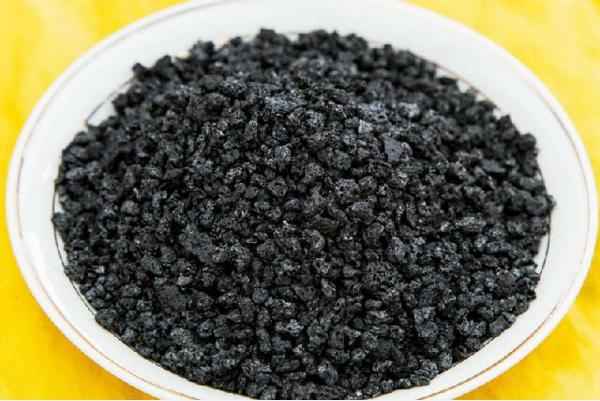 煅烧石油焦炭粉 从黑金原料到工业明珠